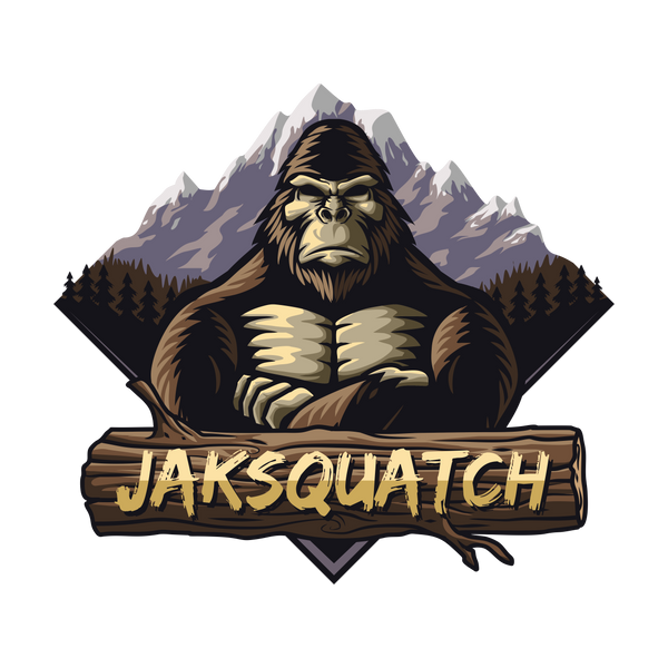 Jaksquatch 